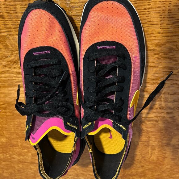 NWOB Nike Waffle One 10 - Picture 5 of 8